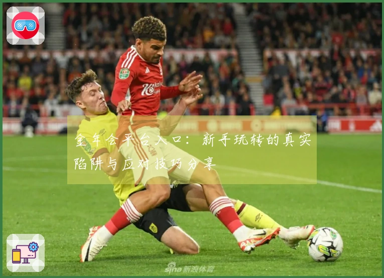 金年会平台入口：新手玩转的真实陷阱与应对技巧分享