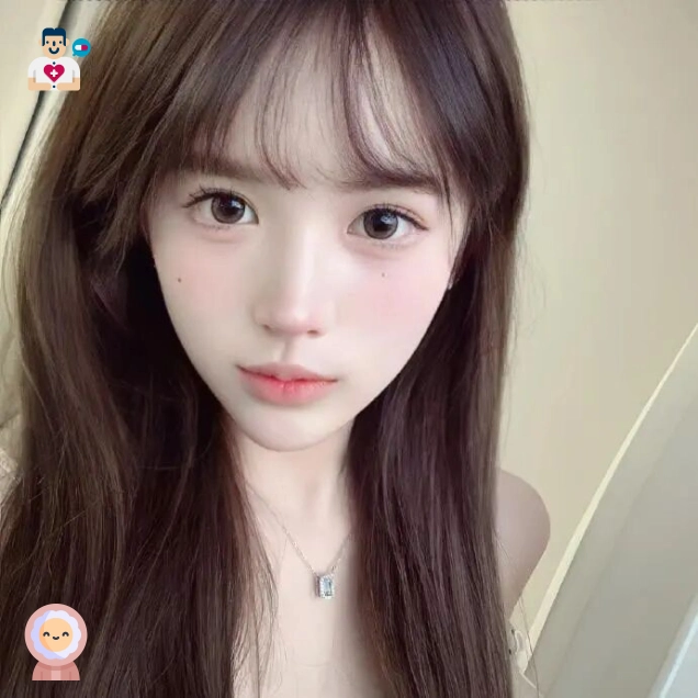用户头像